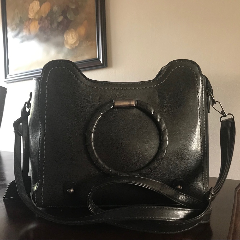 Fashion Accessories Lady’s Collection Bag